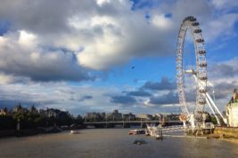 Come vedere Londra dall’alto