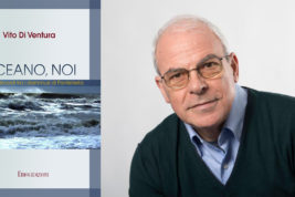 Vito Di Ventura. Oceano, noi. Incroci e ricordi tra i dammusi di Pantelleria