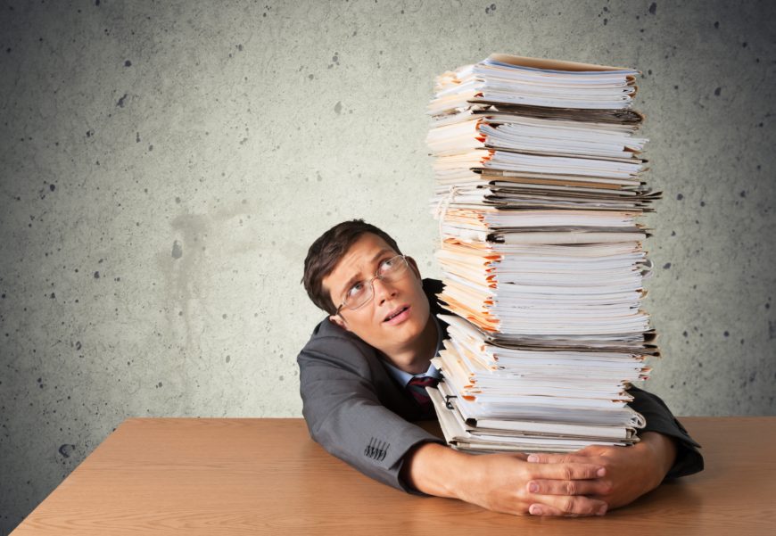 Vivere all'estero: parti con tutti i tuoi documenti tradotti