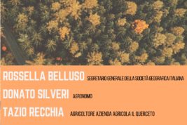 professor Salvatore Ceccarelli