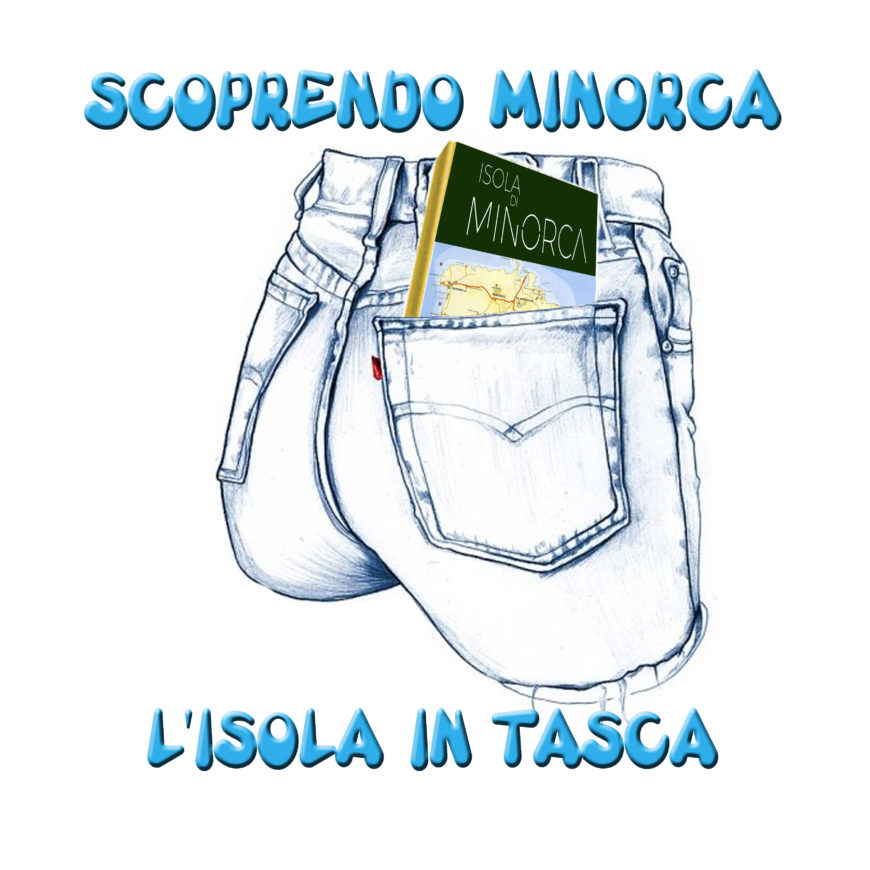 Scoprendo Minorca, l'isola in tasca