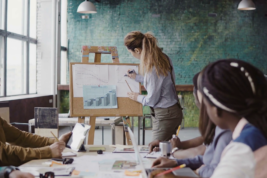 Manager italiani in fuga all’estero