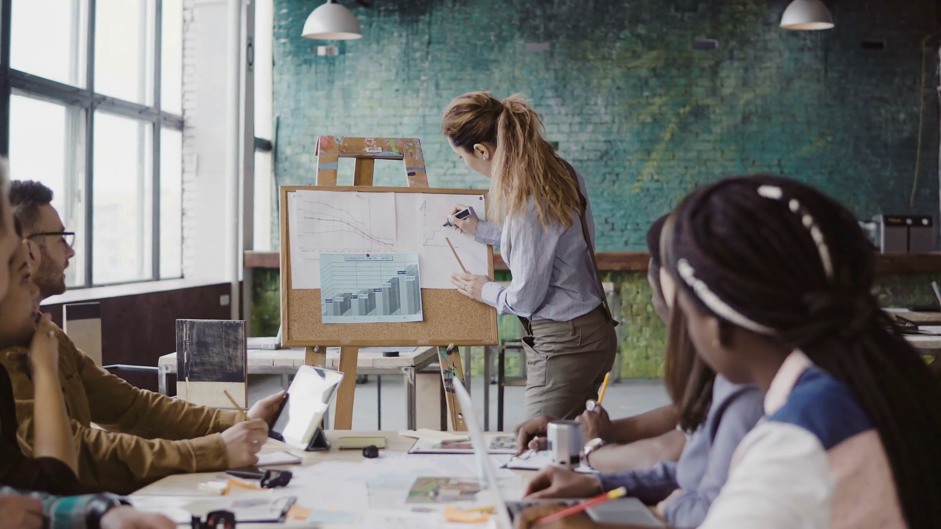 Manager italiani in fuga all’estero