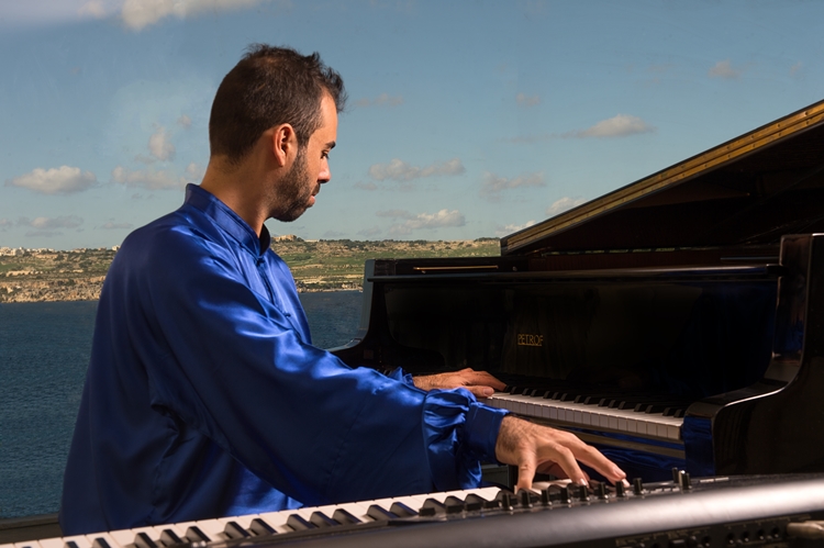 Leonardo Barilaro malta