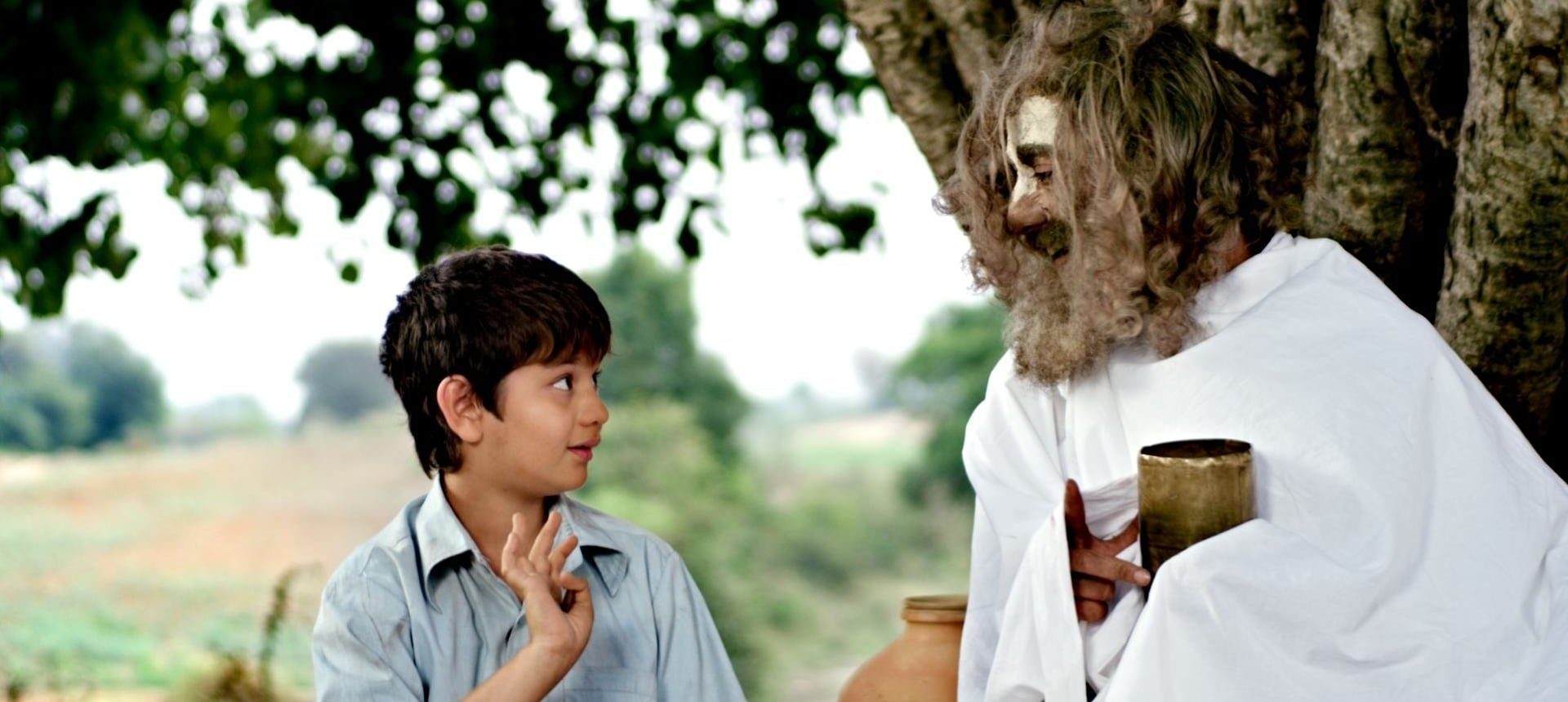 “Fiore ribelle”: un viaggio di ricerca al di là del mito e della fede