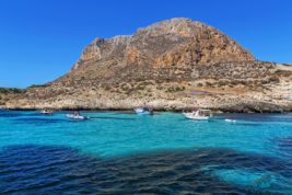 Visitare la Sicilia in barca sarà l’avventura dell’anno