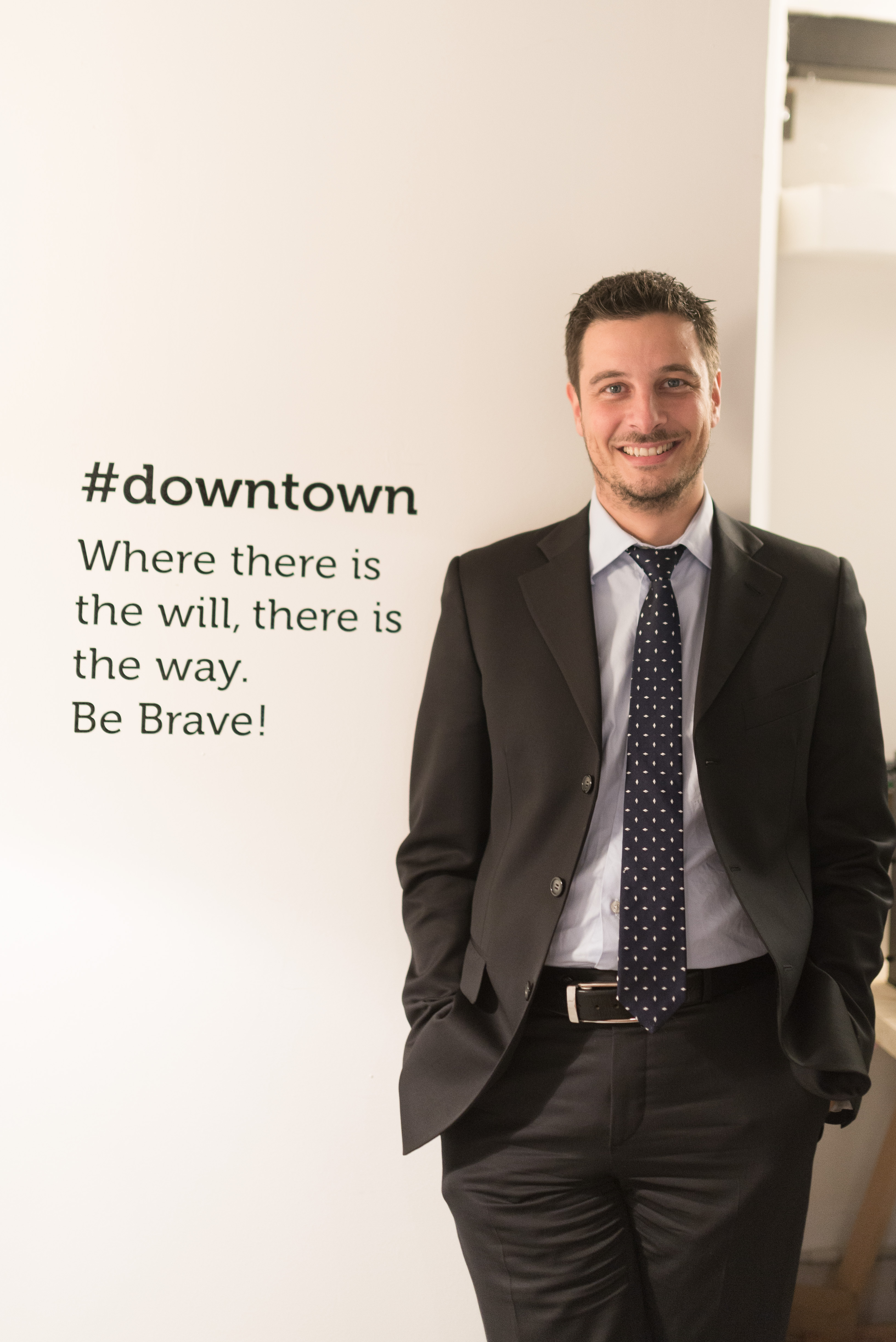 Walter Sinigoi, ideatore di CVPRO