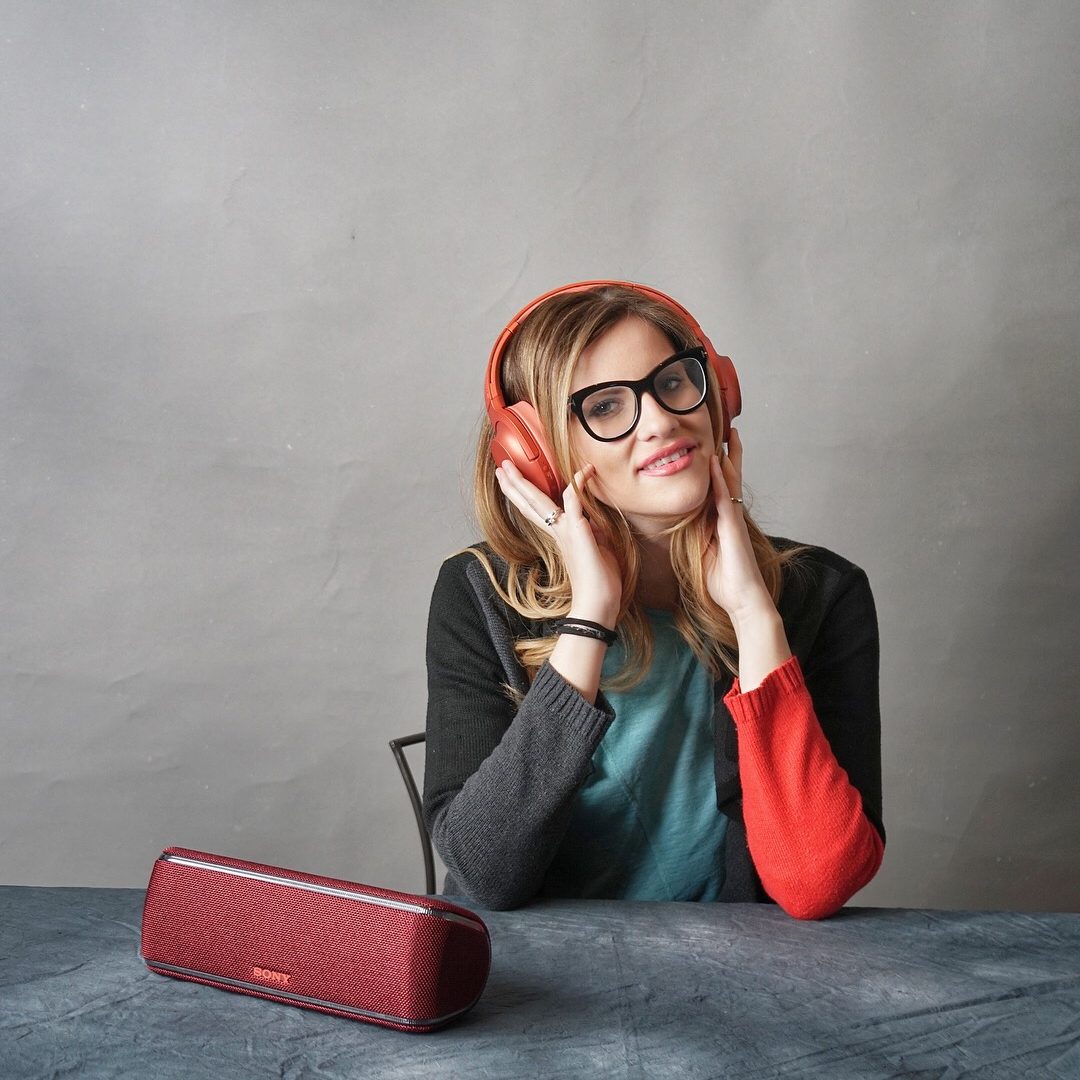 Elisabetta Bertolini si racconta