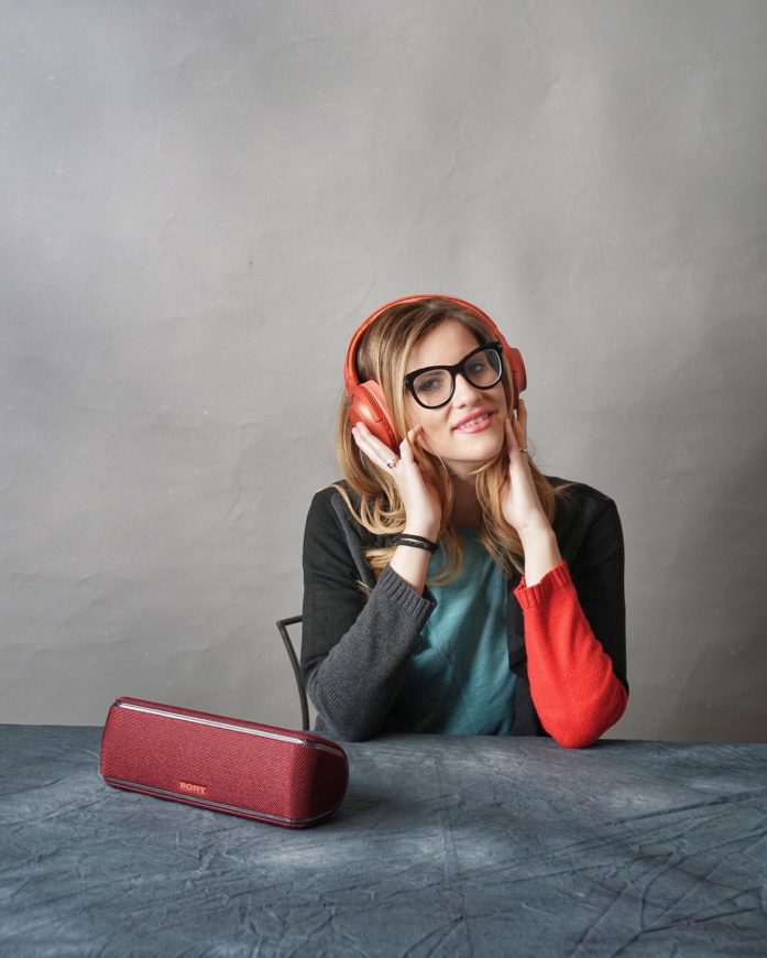 Elisabetta Bertolini si racconta