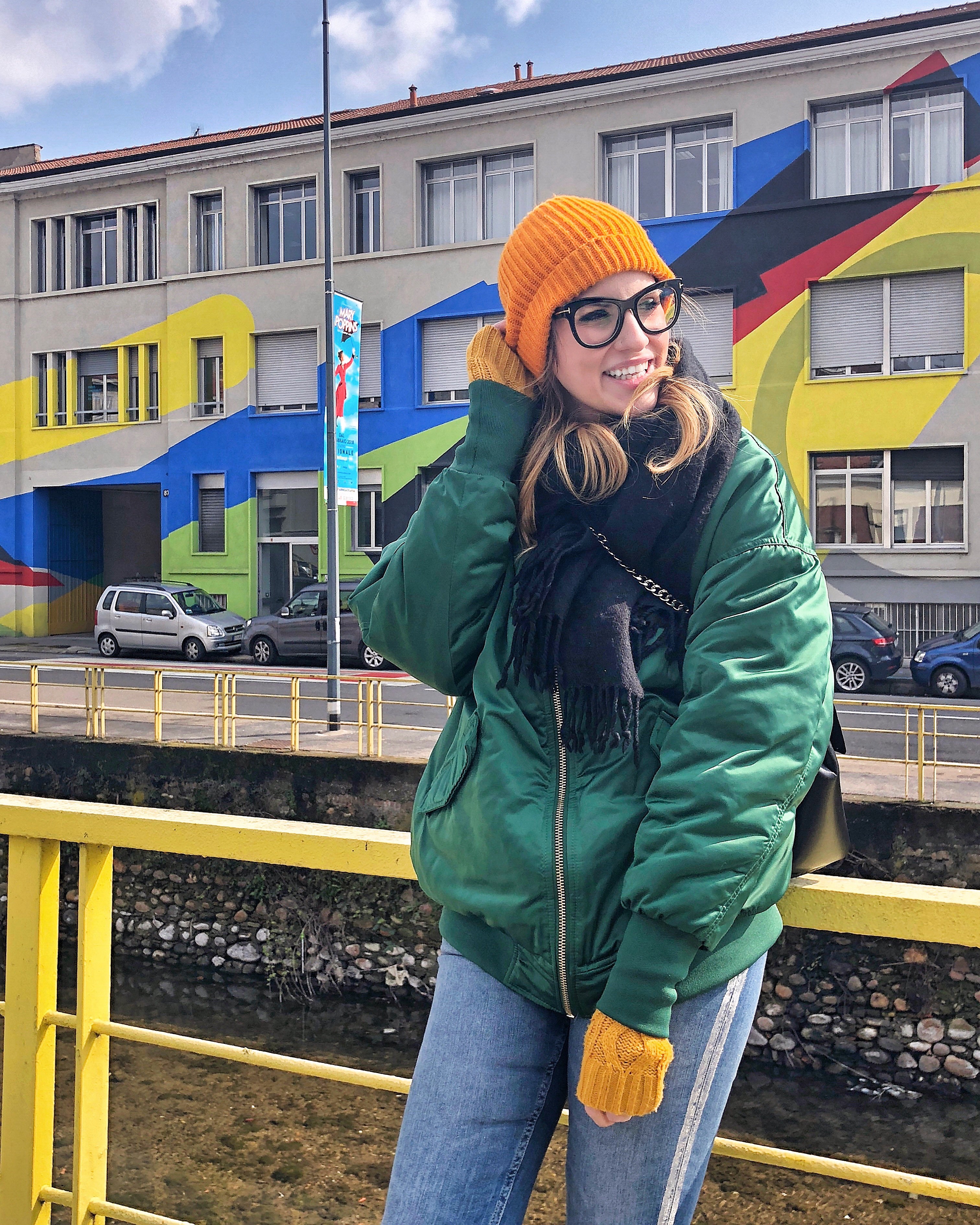 Elisabetta Bertolini si racconta