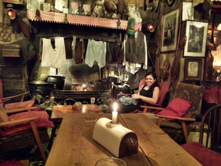 vivere vicino al mare