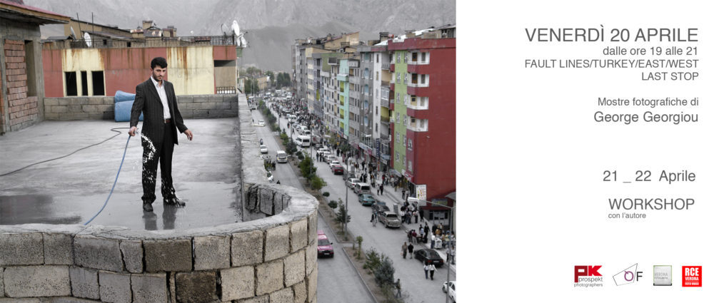 QUASI FOROGRAFO MOSTRA