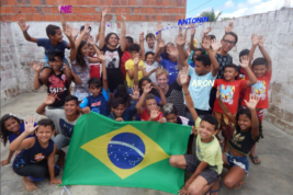 La felicità si trova nelle cose più semplici