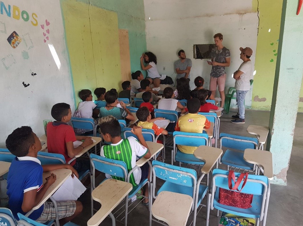 La felicità si trova nelle cose più semplici