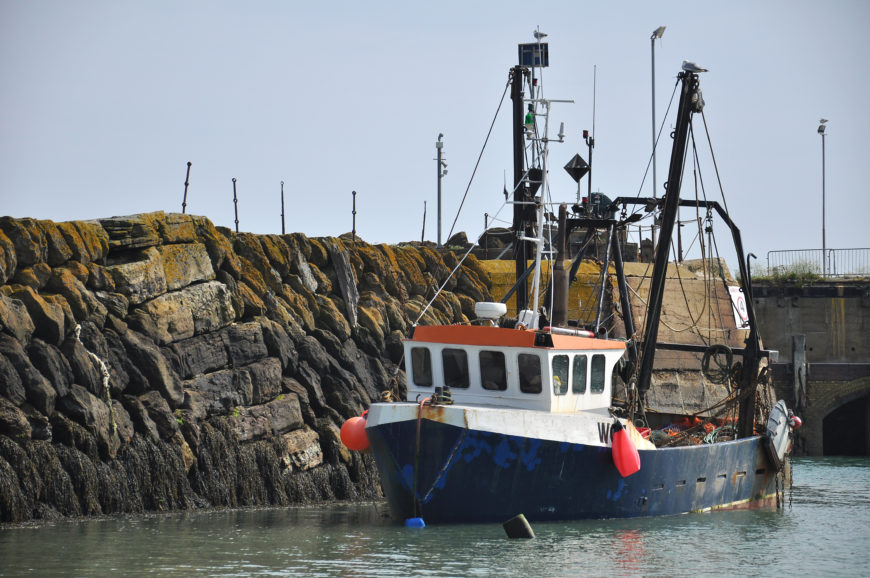 Barche a vela, houseboat e persino una zattera: idee per vacanze alternative