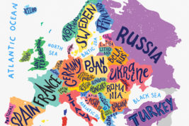 Ma quale Europa unita, cresce la voglia di secessione un po’ ovunque