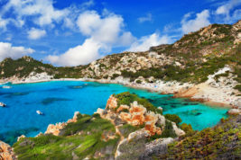 Sardegna settentrionale: cosa vedere e dove alloggiare