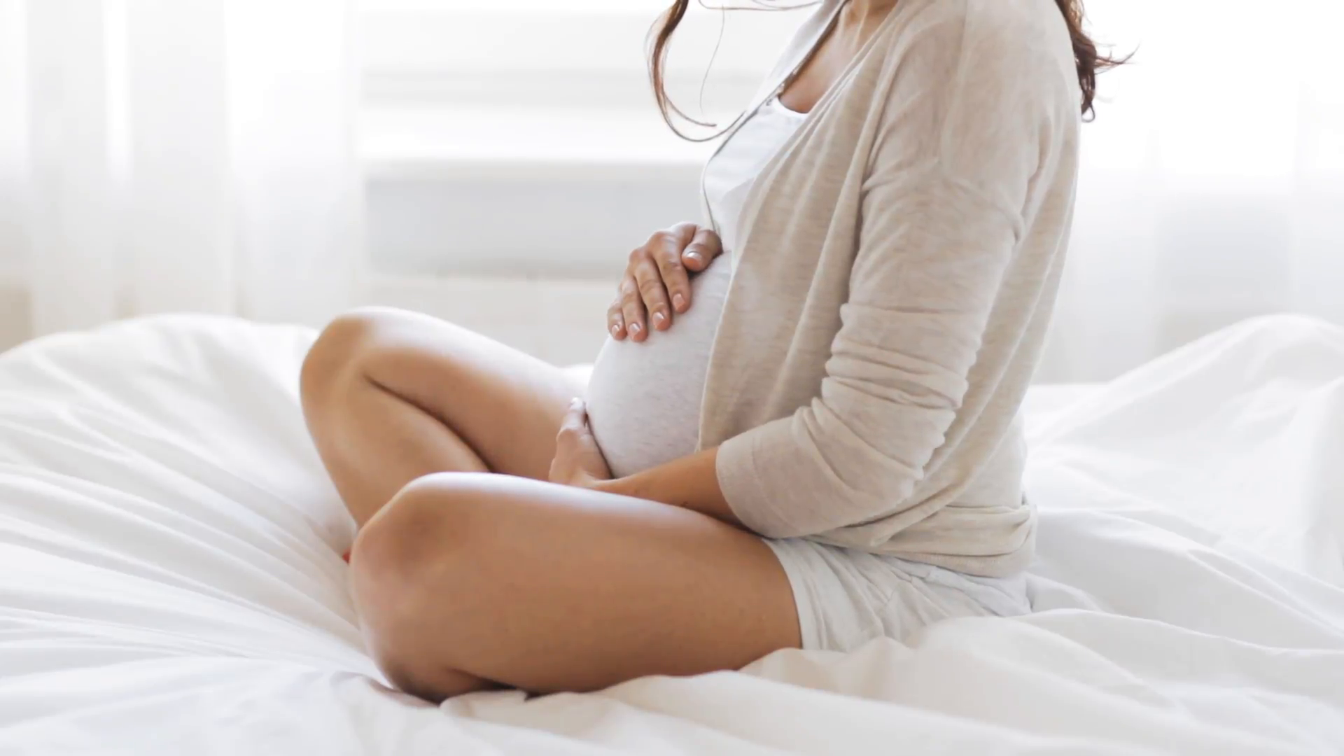 Partorire all’estero (e come sopravvivere senza la mamma al seguito): la storia di Michela