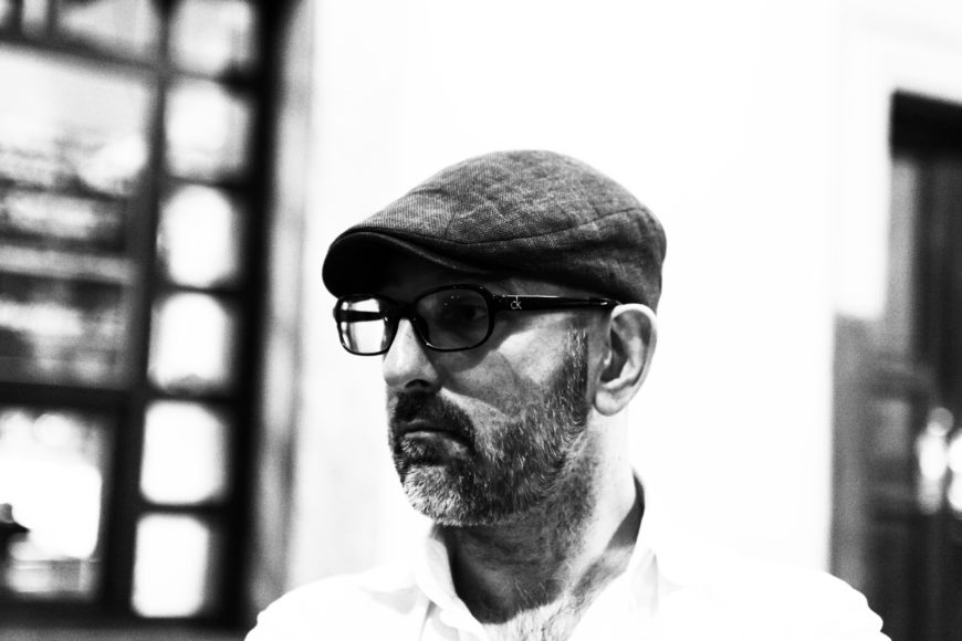 LUCA villa corea del sud