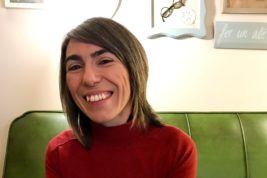 Maria Antonietta Muggianu: a Minorca