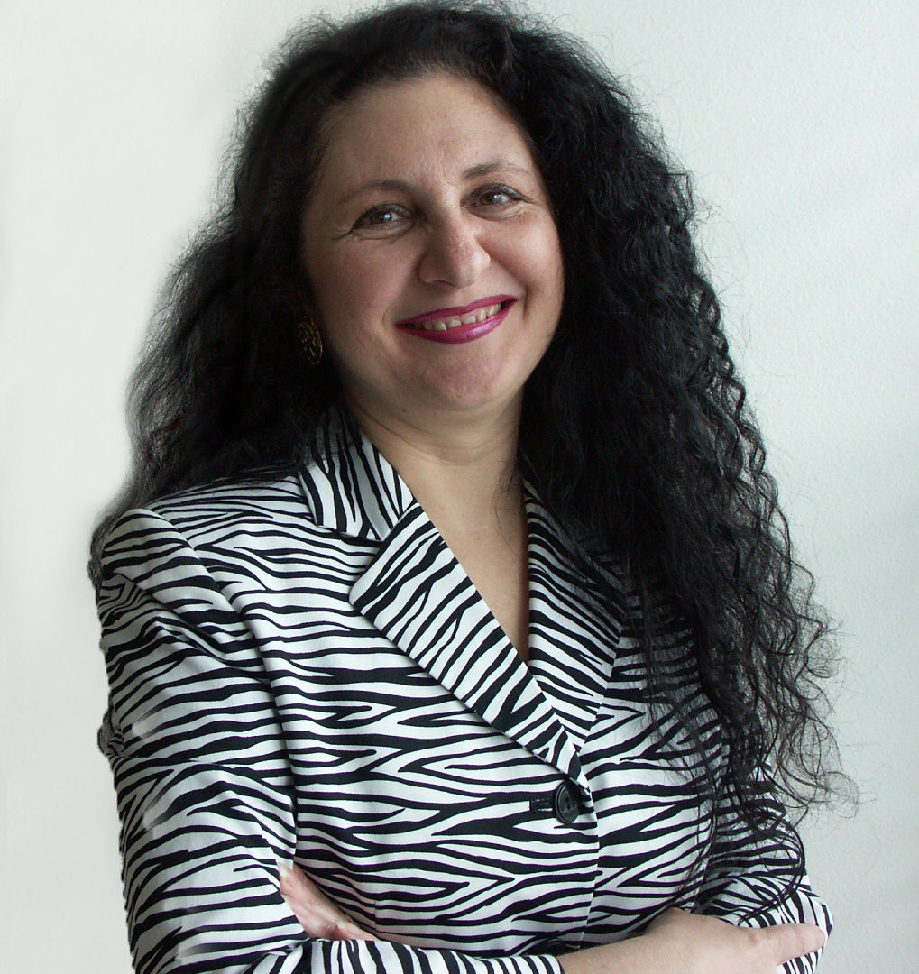 Maria Teresa De Donato