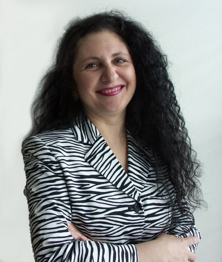 Maria Teresa De Donato