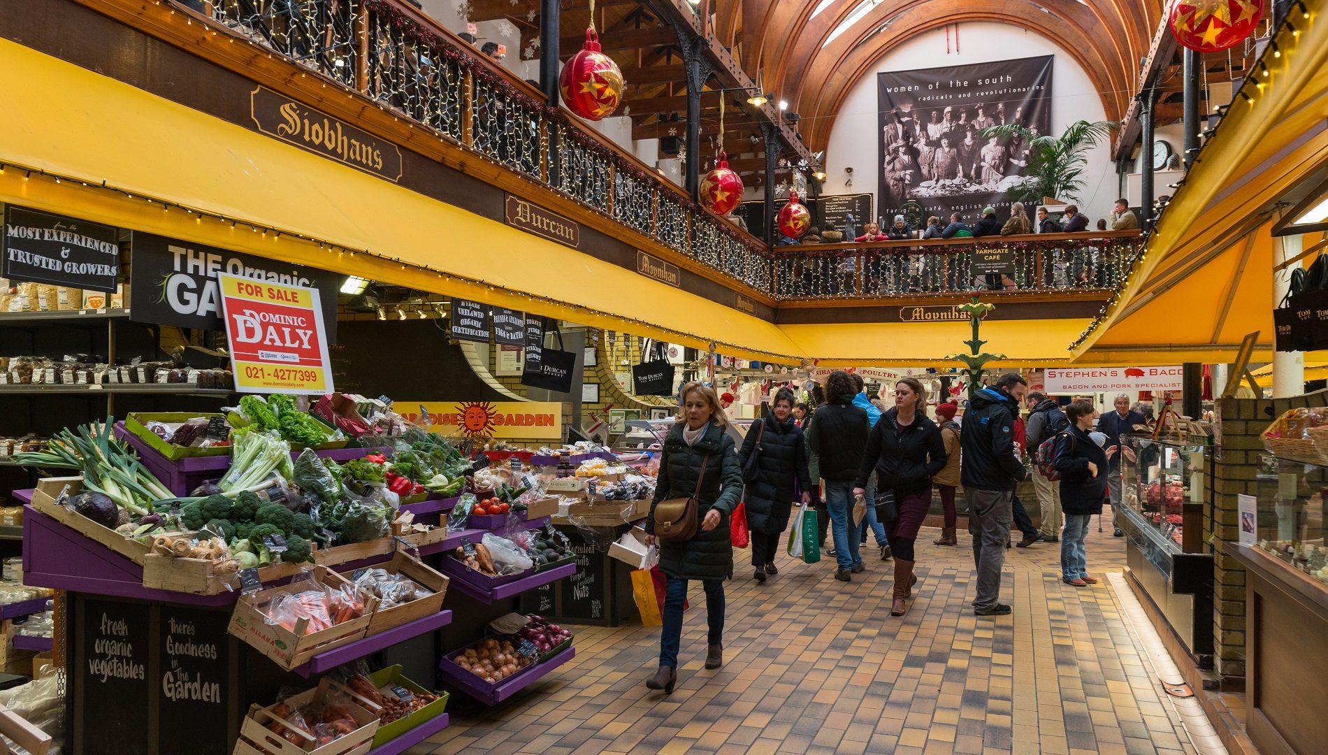 Studio e divertimento a Cork (Irlanda) con i corsi estivi EazyCity