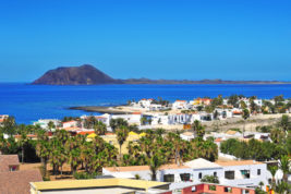 vivere a fuerteventura