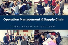 Come costruire una carriera internazionale