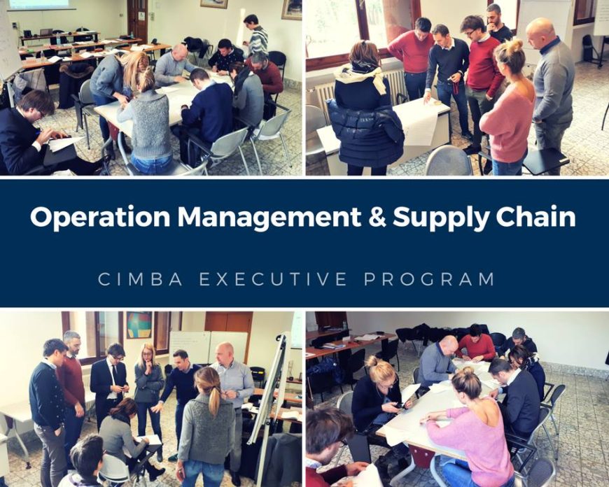 Come costruire una carriera internazionale