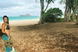 Rita Li’alani Brennebjerg Civitarese Olsen