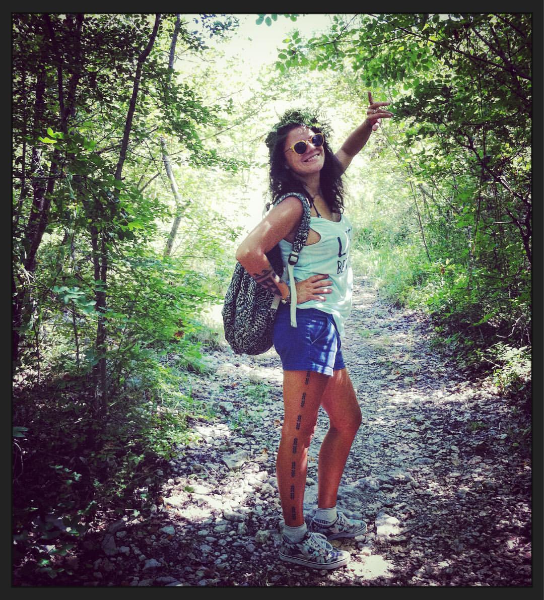 Rita Li’alani Brennebjerg Civitarese Olsen