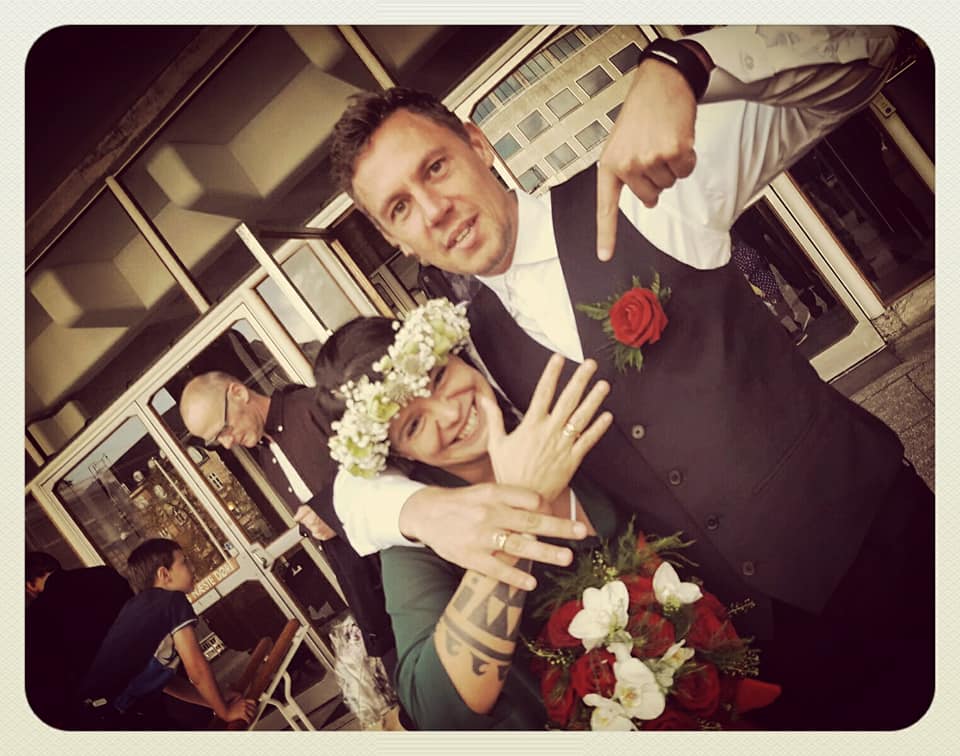 Rita Li’alani Brennebjerg Civitarese Olsen