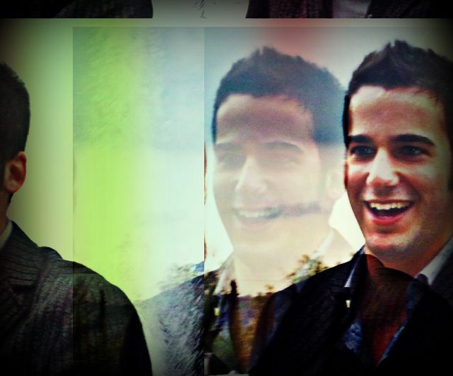 Daniele Bartocci: vi parlo del digital curriculum da polso