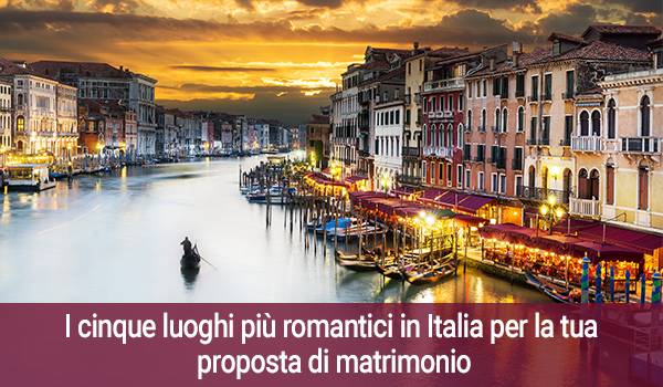 LolaFlora- romantici in Italia