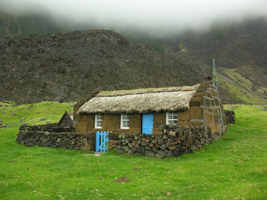 Tristan da Cunha: com'è la vita in una delle isole più remote del mondo?