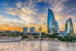 Trovare lavoro in Azerbaijan