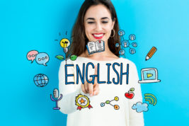 Vacanze all’estero: basta comunicare a gesti! Migliora la lingua con gli esercizi di inglese