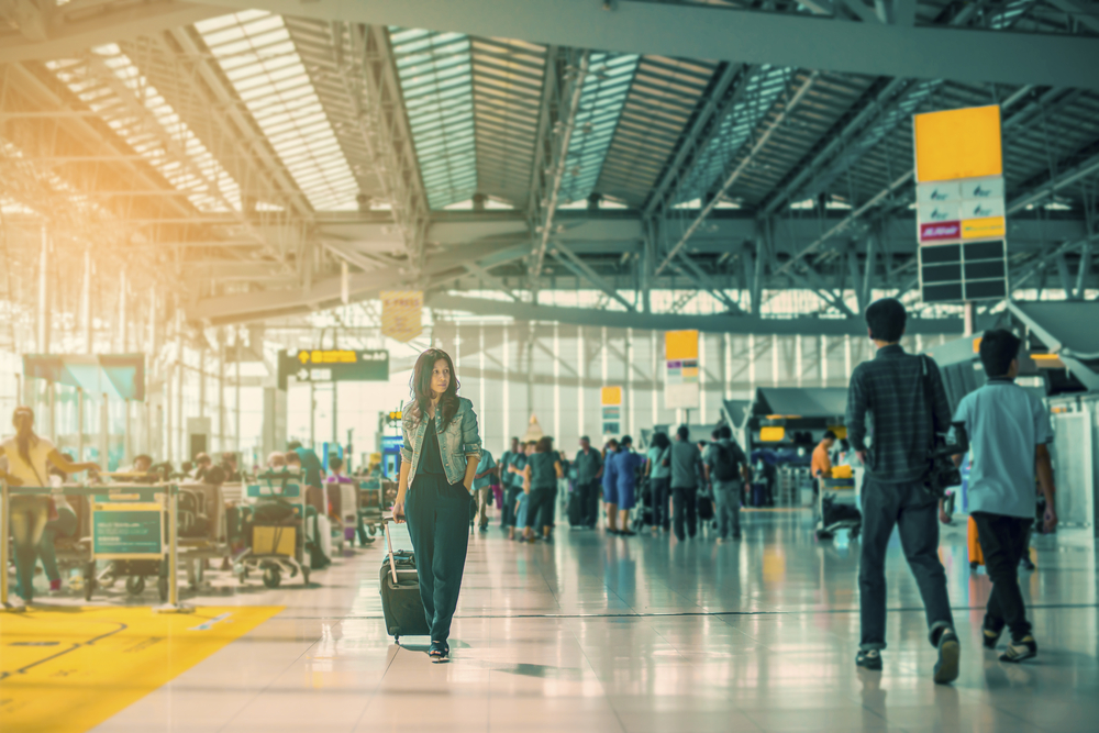 I diritti dei viaggiatori tra rimborso del volo e risarcimento in caso di ritardo aereo