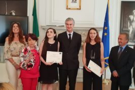 Learn Italy Usa presenta con orgoglio la terza edizione di Master di grande successo