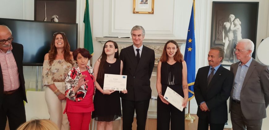 Learn Italy Usa presenta con orgoglio la terza edizione di Master di grande successo