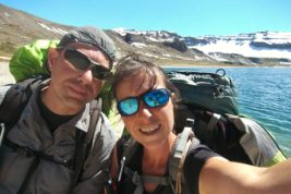 Spedizione “Greater Patagonian Trail” di 2 cuori in cammino: il racconto