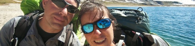 Spedizione “Greater Patagonian Trail” di 2 cuori in cammino: il racconto