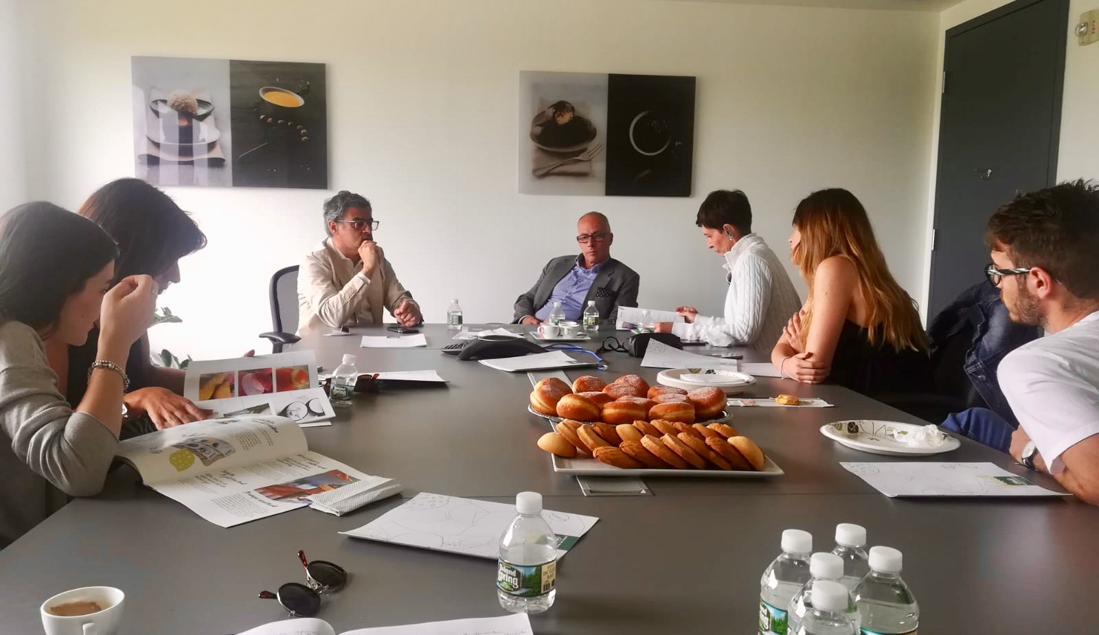 Learn Italy Usa presenta con orgoglio la terza edizione di Master di grande successo