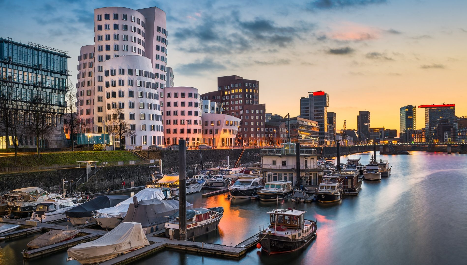 Germania: terra promessa di professionisti qualificati