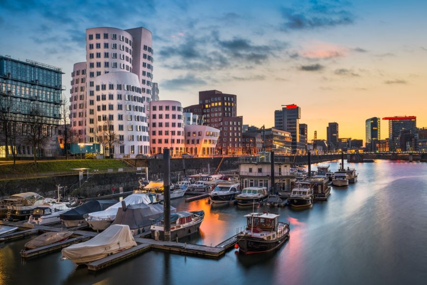 Germania: terra promessa di professionisti qualificati