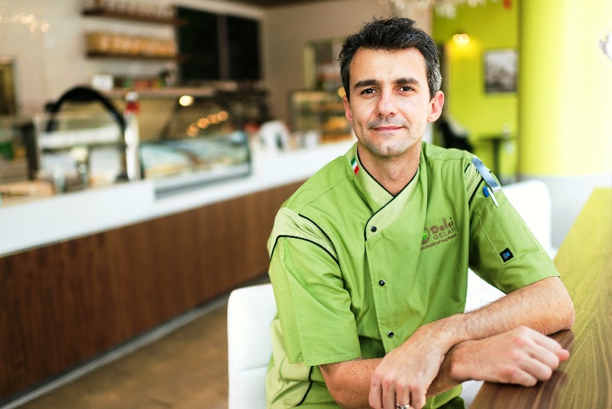 dellaccio dolci gelati