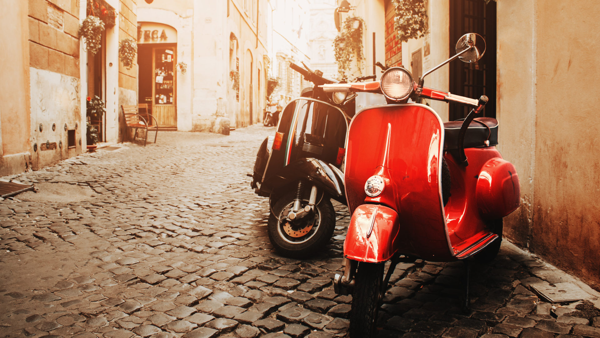 Ludovica Valentina (professoressa a Barcellona): l’italianità non passa di moda