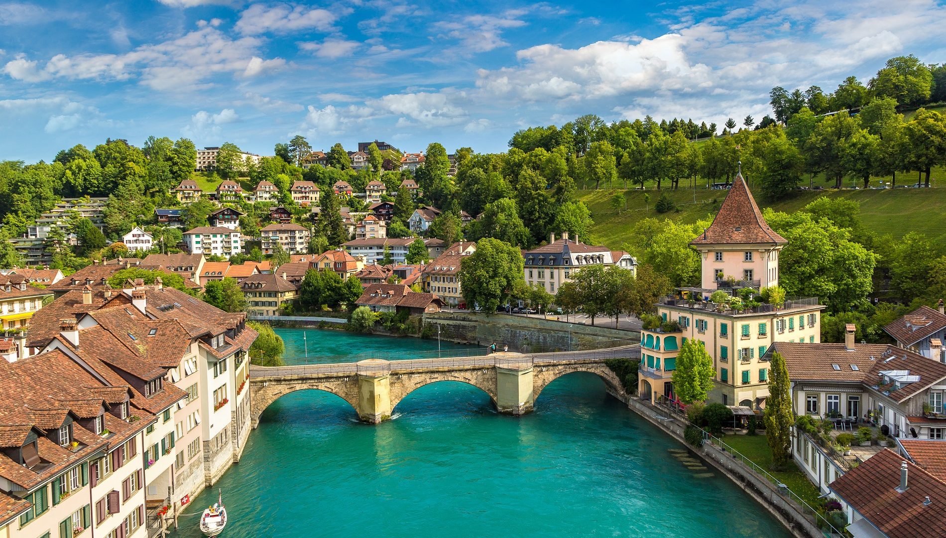 Le professioni più richieste nella vicina Svizzera