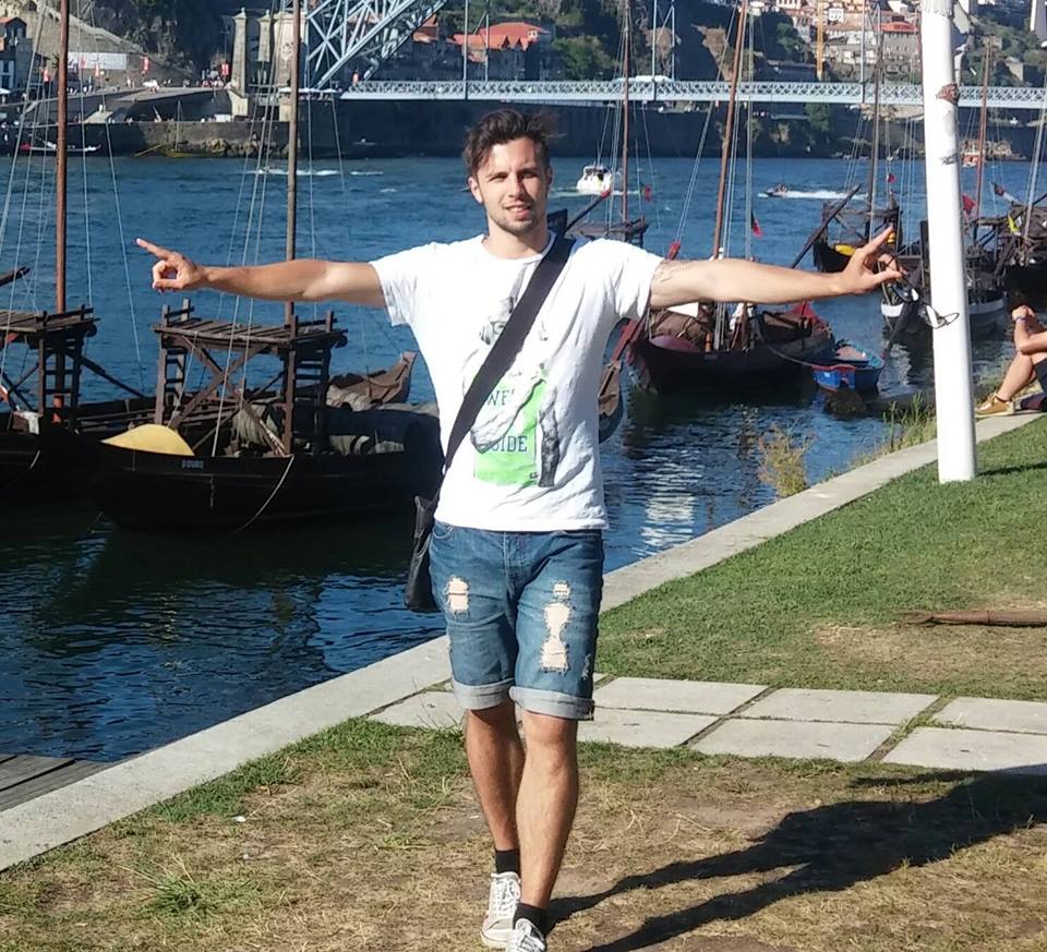 giorgio tasca vivere di rendita